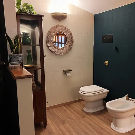 Antico Casale Formica * Bagheria