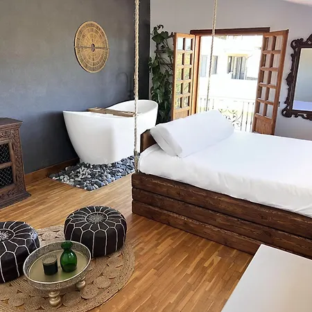 Antico Casale Formica Bed & Breakfast *