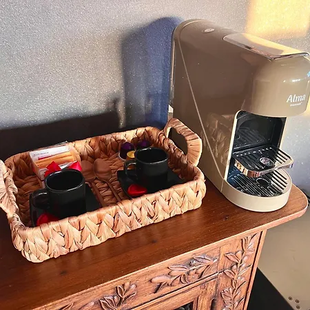 Bed & Breakfast Antico Casale Formica