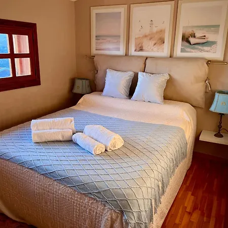 Antico Casale Formica Bed & Breakfast